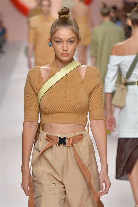 fendi gigi hadid